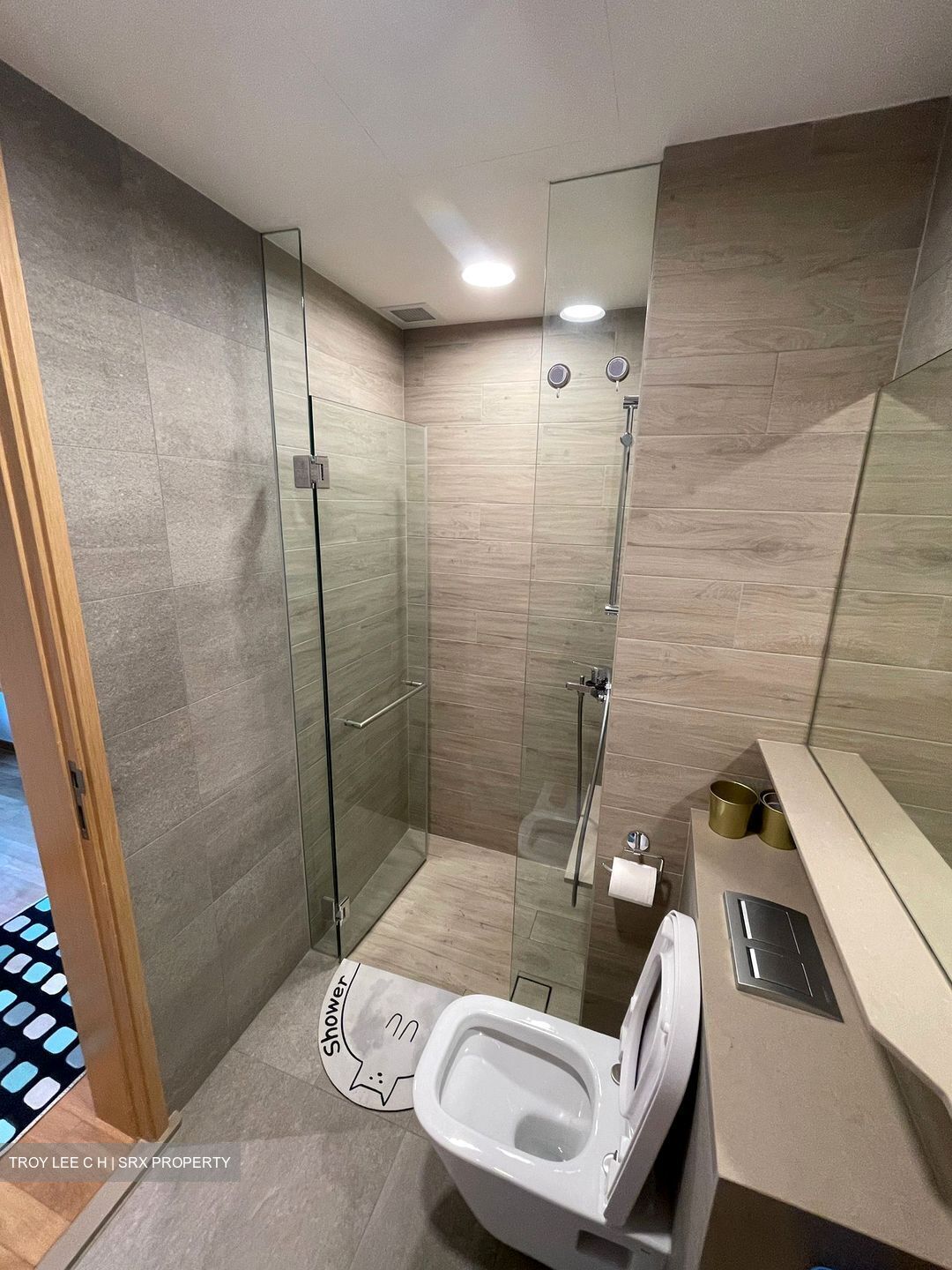 Harbour View Gardens (D5), Apartment #515551081